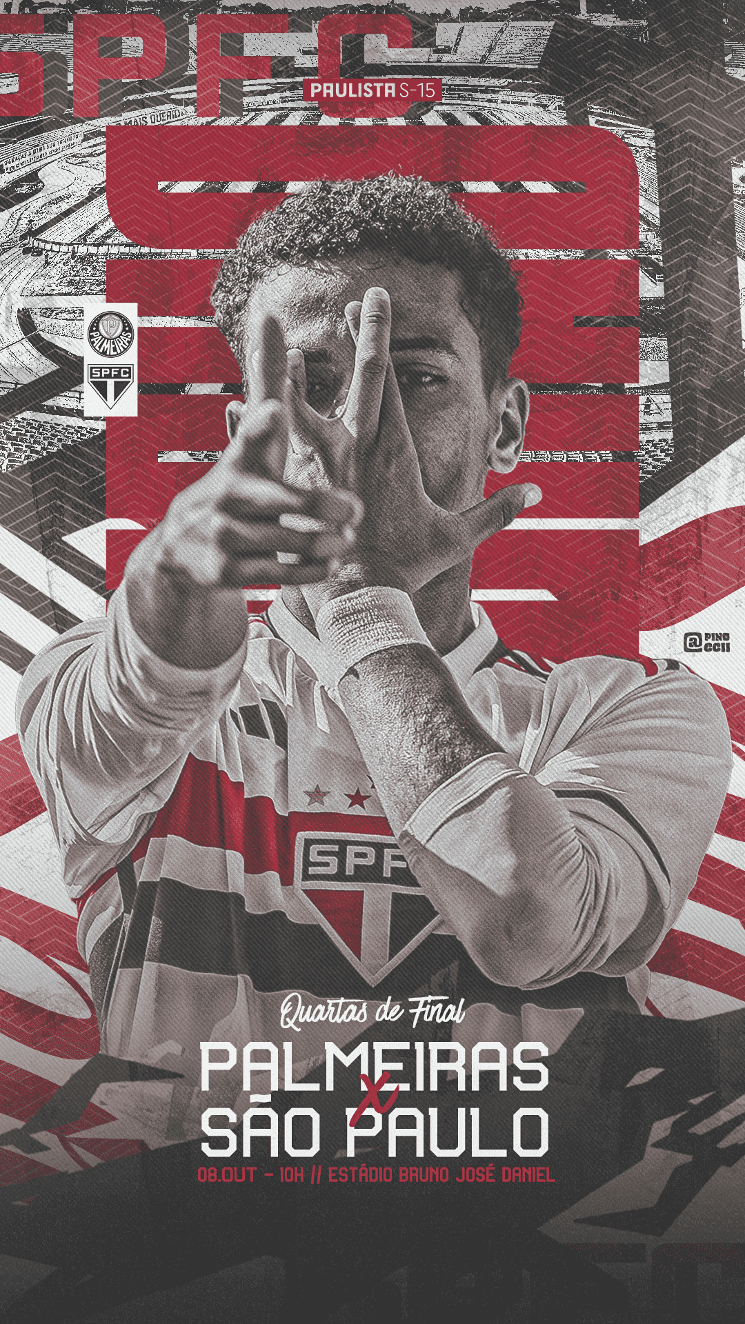 SPFCvsPalmeiras